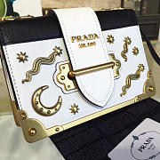 Prada cahier bag 4278 - 6