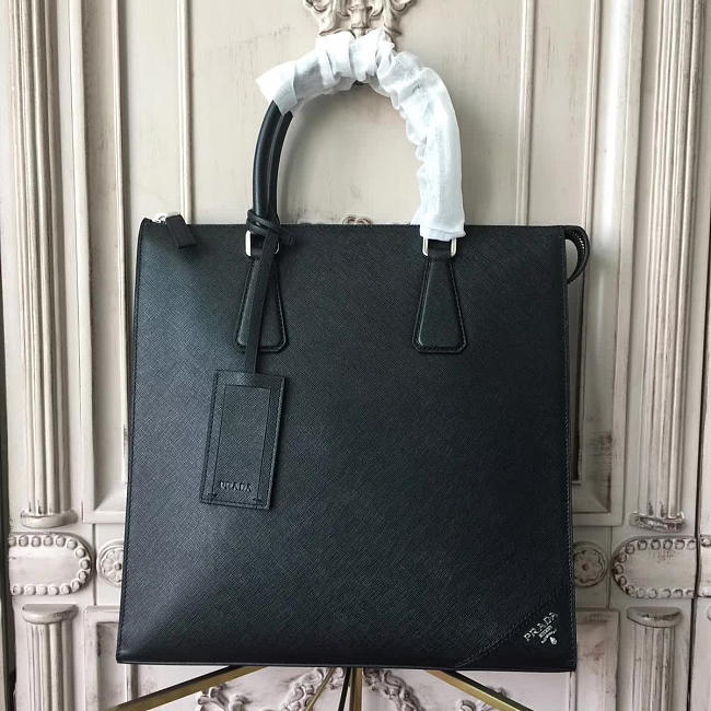 PRADA briefcase 4330 - 1