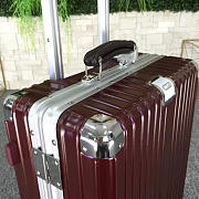 RIMOWA Travel box 4346 - 6