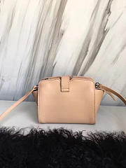 YSL Toy Cabas 4825 - 6