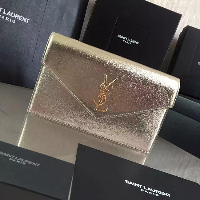 YSL MONOGRAM WOC 4931 - 1