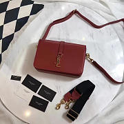 YSL monogram sac universite 4941 - 1