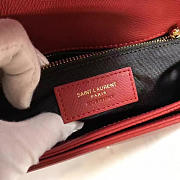 YSL monogram sac universite 4941 - 2