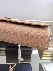 YSL MONOGRAM KATE Clutch 4954 - 5