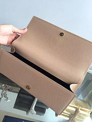 YSL MONOGRAM KATE Clutch 4954 - 2