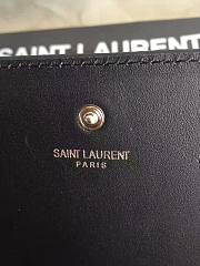 YSL MONOGRAM KATE 5028 - 3