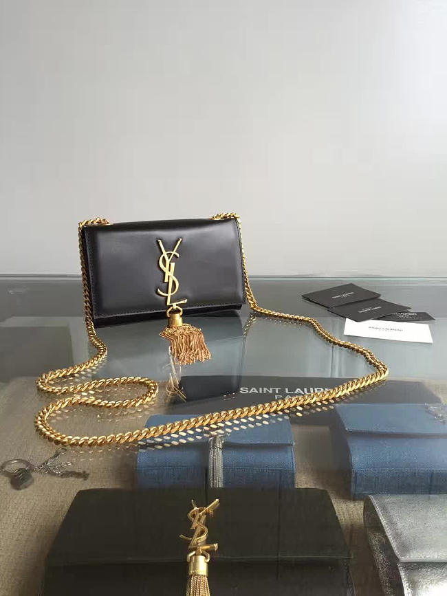 YSL MONOGRAM KATE 5048 - 1