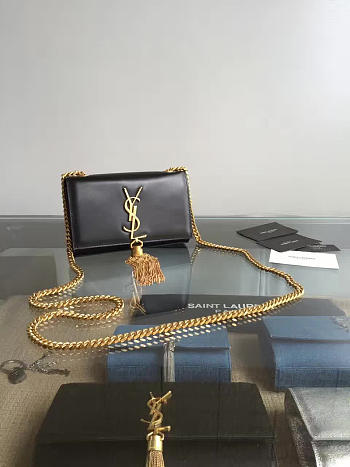 YSL MONOGRAM KATE 5048