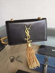 YSL MONOGRAM KATE 5048 - 4