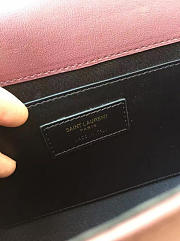 YSL MONOGRAM KATE 5058 - 3