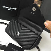 YSL MONOGRAM COLLEGE 5076 - 5