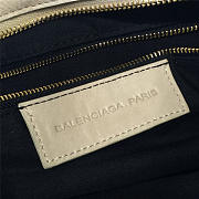 Balenciaga handbag 5510 - 4