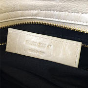 Balenciaga handbag 5510 - 5