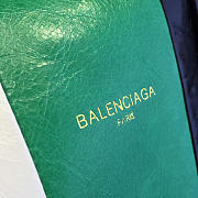 BALENCIAGA Bazar Shopper 5534 - 6