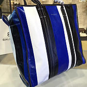 BALENCIAGA Bazar Shopper 5549 - 6