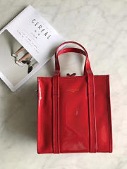 BALENCIAGA Bazar Shopper 5582 - 4