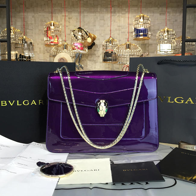 Bvlgari serpenti forever 851 - 1