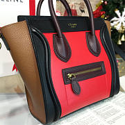 Celine NANO LUGGAGE 980 - 6