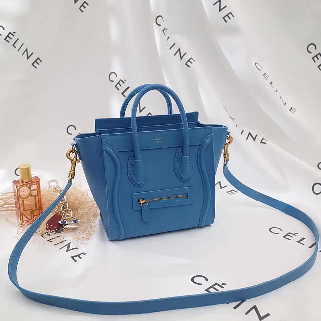 Celine nano 991 - 1