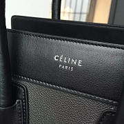 Celine MICRO LUGGAGE 1066 - 6