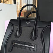 Celine MICRO LUGGAGE 1066 - 5