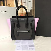 Celine MICRO LUGGAGE 1066 - 2