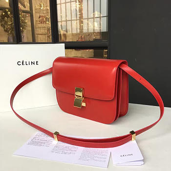 Celine Classis box 1137