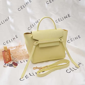 Celine Belt bag 1180