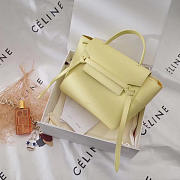 Celine Belt bag 1180 - 3