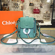 Chloe Backpack - 1