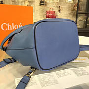 Chloe backpack 1315 - 4