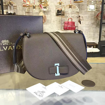 Delvaux Le Mutin