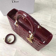 Lady Dior 1595 - 5