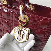 Lady Dior 1595 - 4