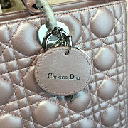 Lady Dior 1644 - 6