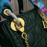 Mini Lady Dior 1779 - 5