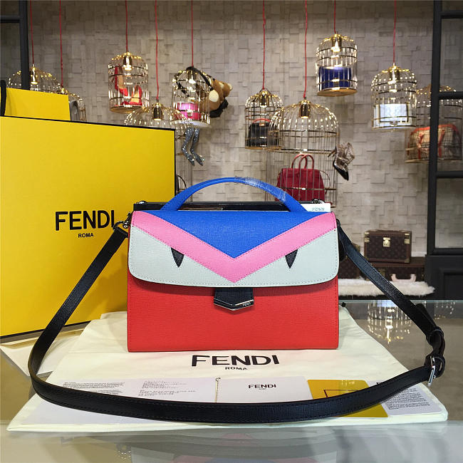 Fendi 2 JOURS - 1