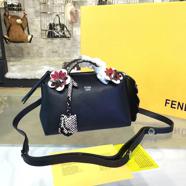 FENDI BY THE WAY 1955 - 1