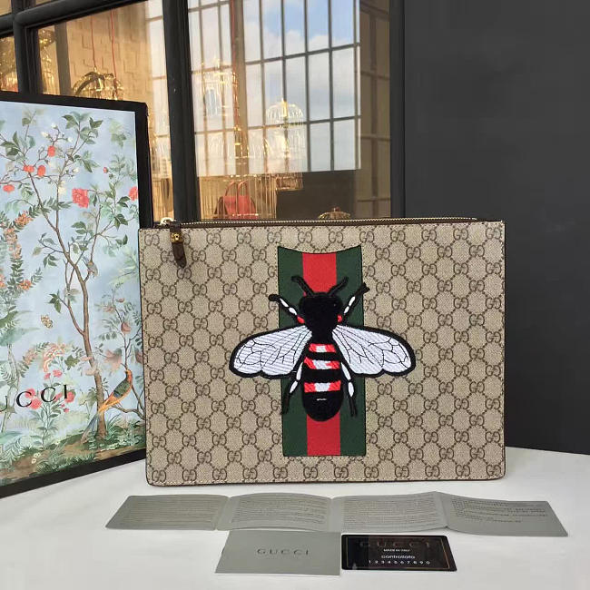 Gucci clutch Bag 018 - 1