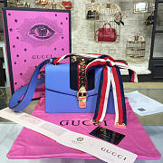 Gucci Sylvie 2345 - 1