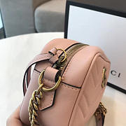 Gucci GG Marmont matelassé 2413 - 6