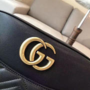 Gucci GG Marmont matelassé 2447 - 5