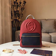 Gucci Backpack 017 - 1