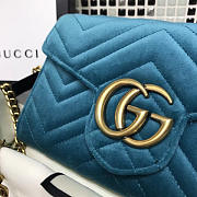 Gucci WOC 2568 - 6