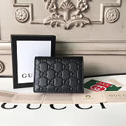 Gucci Wallet 2569 - 1