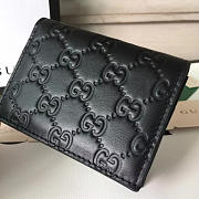 Gucci Wallet 2569 - 3