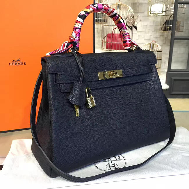 hermes Kelly 2707 - 1