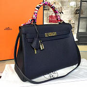 hermes Kelly 2707 - 1