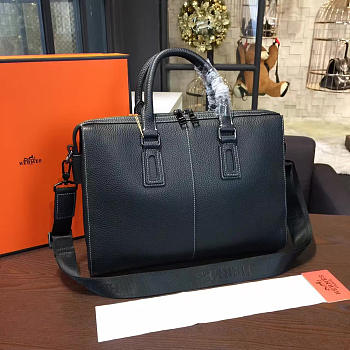 Hermès briefcase 2767