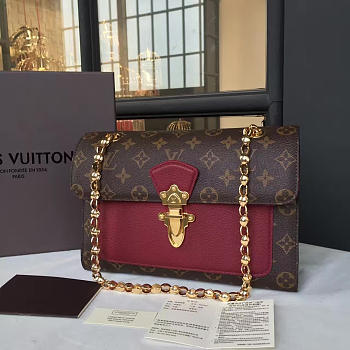 Louis Vuitton VICTOIRE 3043